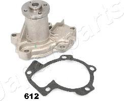 Japanparts PQ-612 - Vodena pumpa www.molydon.hr