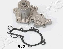 Japanparts PQ-803 - Vodena pumpa www.molydon.hr