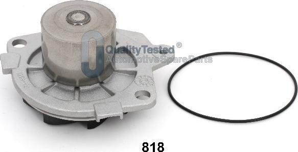 Japanparts PQ818JM - Vodena pumpa www.molydon.hr