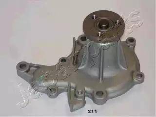 Japanparts PQ-211 - Vodena pumpa www.molydon.hr