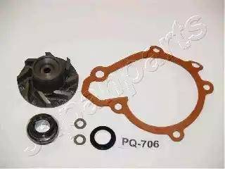 Japanparts PQ-706 - Vodena pumpa www.molydon.hr