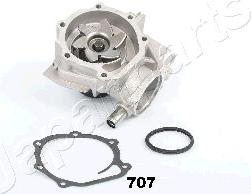 Japanparts PQ-707 - Vodena pumpa www.molydon.hr