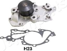 Japanparts PQ-H23 - Vodena pumpa www.molydon.hr