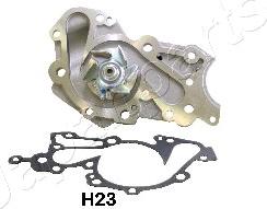 Japanparts PQ-H23 - Vodena pumpa www.molydon.hr