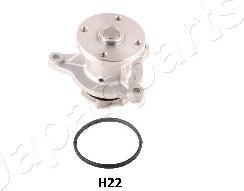 Japanparts PQ-H22 - Vodena pumpa www.molydon.hr