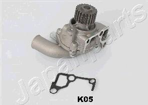 Japanparts PQ-K05 - Vodena pumpa www.molydon.hr