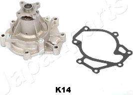 Japanparts PQ-K14 - Vodena pumpa www.molydon.hr