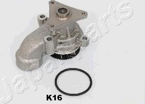 Japanparts PQ-K16 - Vodena pumpa www.molydon.hr