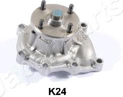 Japanparts PQ-K24 - Vodena pumpa www.molydon.hr