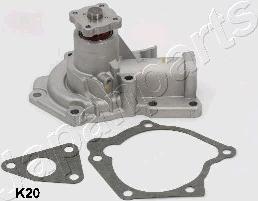 Japanparts PQ-K20 - Vodena pumpa www.molydon.hr