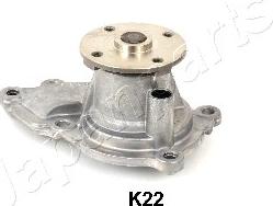 Japanparts PQ-K22 - Vodena pumpa www.molydon.hr