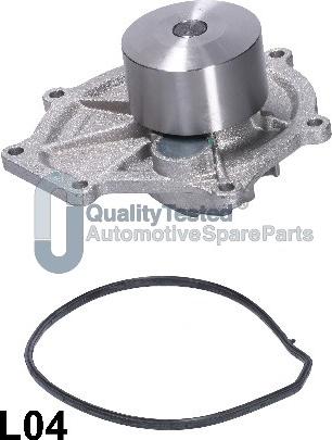 Japanparts PQL04JM - Vodena pumpa www.molydon.hr