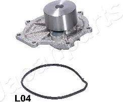 Japanparts PQ-L04 - Vodena pumpa www.molydon.hr