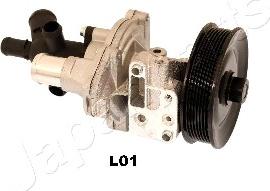 Japanparts PQ-L01 - Vodena pumpa www.molydon.hr