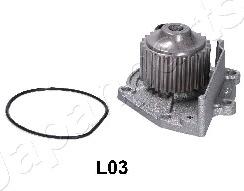 Japanparts PQ-L03 - Vodena pumpa www.molydon.hr