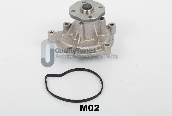 Japanparts PQM02JM - Vodena pumpa www.molydon.hr