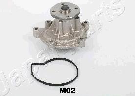 Japanparts PQ-M02 - Vodena pumpa www.molydon.hr