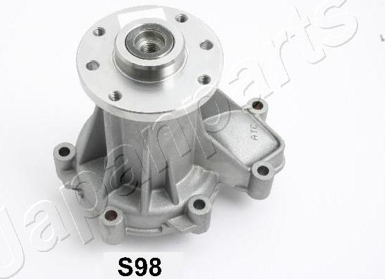 Japanparts PQ-S98 - Vodena pumpa www.molydon.hr