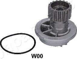 Japanparts PQ-W00 - Vodena pumpa www.molydon.hr