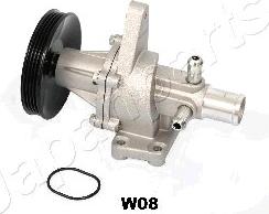 Japanparts PQ-W08 - Vodena pumpa www.molydon.hr