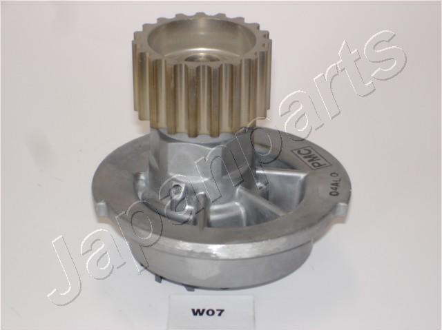 Japanparts PQ-W07 - Vodena pumpa www.molydon.hr