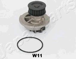 Japanparts PQ-W11 - Vodena pumpa www.molydon.hr