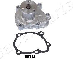 Japanparts PQ-W18 - Vodena pumpa www.molydon.hr