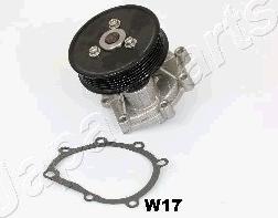 Japanparts PQ-W17 - Vodena pumpa www.molydon.hr