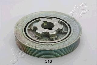 Japanparts PU-513 - Remenica, radilica www.molydon.hr