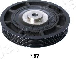 Japanparts PU-107 - Remenica, radilica www.molydon.hr