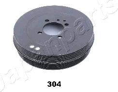 Japanparts PU-304 - Remenica, radilica www.molydon.hr