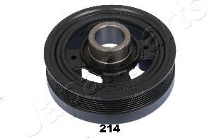 Japanparts PU-214 - Remenica, radilica www.molydon.hr