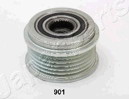 Japanparts RA-901 - Remenica, alternator www.molydon.hr