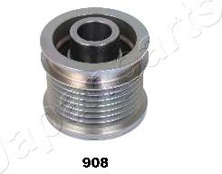 Japanparts RA-908 - Remenica, alternator www.molydon.hr