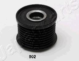 Japanparts RA-902 - Remenica, alternator www.molydon.hr