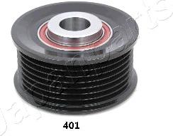 Japanparts RA-401 - Remenica, alternator www.molydon.hr