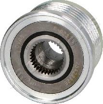 Japanparts RA-500 - Remenica, alternator www.molydon.hr