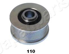 Japanparts RA-110 - Remenica, alternator www.molydon.hr