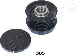 Japanparts RA-305 - Remenica, alternator www.molydon.hr