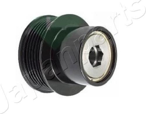 Japanparts RA-216 - Remenica, alternator www.molydon.hr