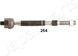 Japanparts RD-254 - Aksijalni zglob, poprecna spona www.molydon.hr