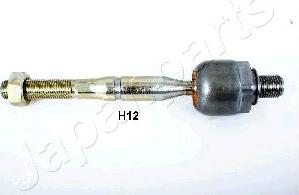 Japanparts RD-H12 - Aksijalni zglob, poprecna spona www.molydon.hr