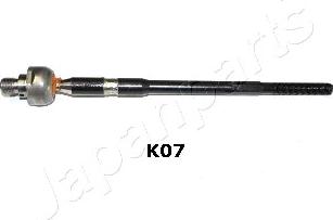 Japanparts RD-K07 - Aksijalni zglob, poprecna spona www.molydon.hr