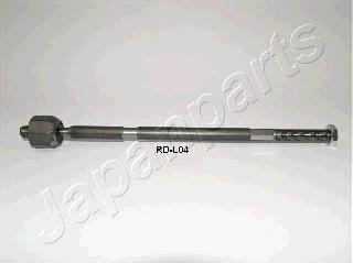 Japanparts RD-L04 - Aksijalni zglob, poprecna spona www.molydon.hr