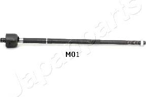 Japanparts RD-M01 - Aksijalni zglob, poprecna spona www.molydon.hr