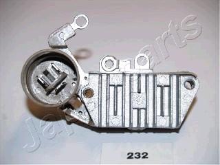 Japanparts RE-232 - Regulator napona generatora www.molydon.hr