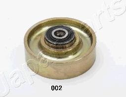 Japanparts RP-002 - Vodeći valjak , klinasti rebrasti remen  www.molydon.hr