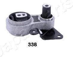 Japanparts RU-338 - Nosač motora www.molydon.hr