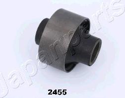 Japanparts RU-2455 - Selen / Prigušni blok, Ovjes kotača www.molydon.hr