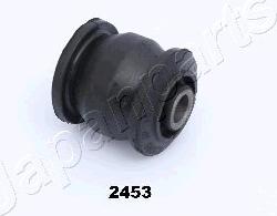 Japanparts RU-2453 - Selen / Prigušni blok, Ovjes kotača www.molydon.hr